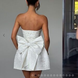 BABYBOO Elenora Mini Dress